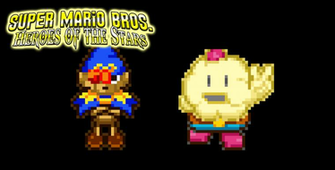 Geno HD Wallpaper Background Image