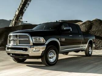 Top10 Car Res HD Wallpaper Of Dodge Ram Big Horn
