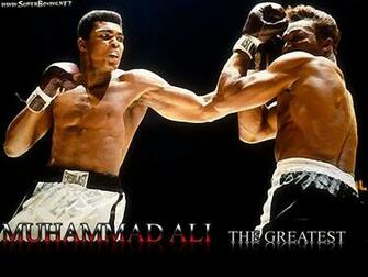 Muhammad Ali Pictures