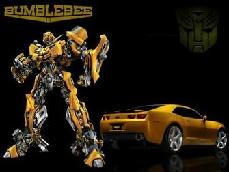 Transformers Movie Wallpaper