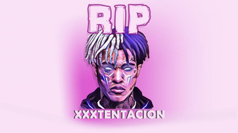 Rip Xxxtentacion Desktop Wallpaper Top