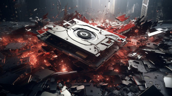Teardown Coming To Ps5 And Xbox Series X S On November