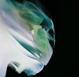 I Edited One Of The S21 Wallpaper To Give It A Dark Mode