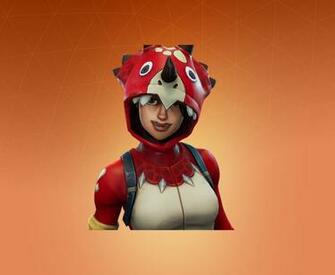 Fortnite Tricera Ops Skin Outfit Pngs Image Pro Game Guides