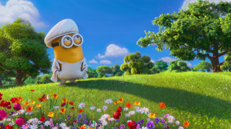 Despicable Me Full HD Wallpaper And Image