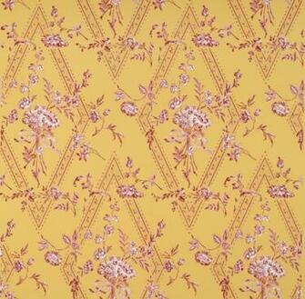 18th Century Wallpaper An
