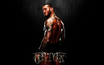 Randy Orton HD Wallpaper Sports