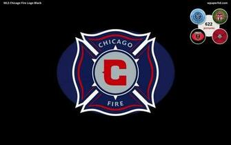 Chicago Fire Soccer Club Wallpaper Image