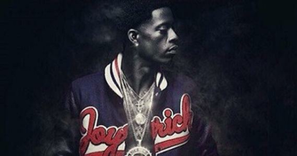 Rich Homie Quan Logo Video Gets