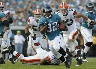 Maurice Jones Drew Wallpaper