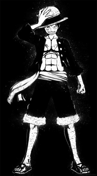Luffy Wallpaper