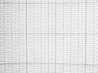 Asymmetrical Grid Paper By Wallpaper Deborah Bowness