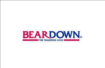 Arizona Wildcats Logo Bear Down Beardownthetrad Lives Jpg