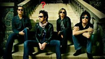 Stone Temple Pilots Kick Out Scott Weiland Jamspreader