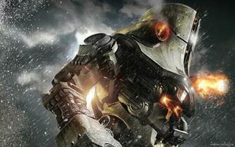 Cherno Alpha In Pacific Rim HD Wallpaper IHD