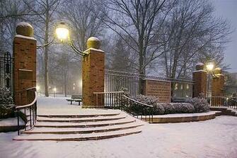 Ohio University Wallpaper