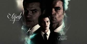 Elijah Mikaelson By Simplydiamonds For
