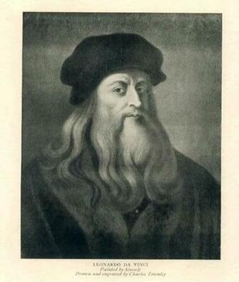 Best Leonardo Da Vinci Famous Inventions Photos HD Photo Galeries