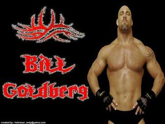 Wwe Goldberg Wallpaper HD Image WallpaperHDimage