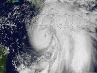 Hurricane Sandy Wallpaper