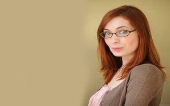 Felicia Day Wallpaper Actresses