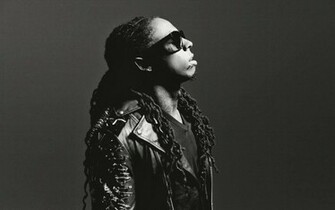 Lil Wayne HD Desktop Wallpaper