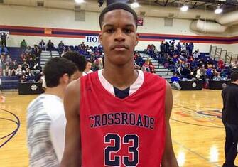 Shareef O Neal Bi Double You