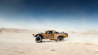 Off Road Tracing Truck Desktop Pc And Mac Wallpaper