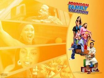 Vanessa Williams Image Johnson Family Vacation HD Wallpaper And
