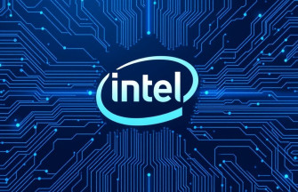 Intel Wallpaper HD