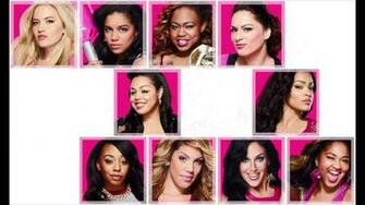 Bad Girls Club Wallpaper On