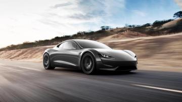 Black Roadster Wallpaper Edited From The Red Press Release One