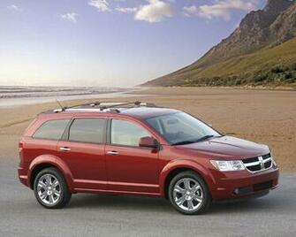 On The Dodge Journey Wallpaper Below And Choose Set As Background
