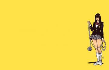 Kill Bill Image For Laptop Gsfdcy