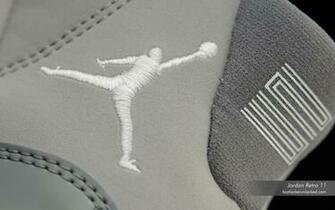 Jordan Retro