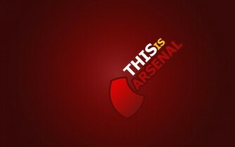 Arsenal Wallpaper Logo Hot