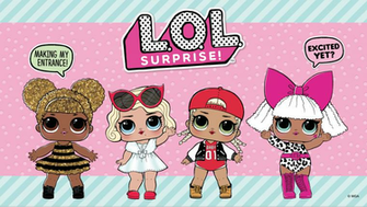L O Surprise Tycoon