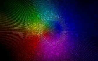 Colorful Wallpaper HD Rocketdock