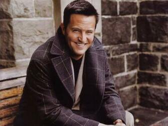 Matthew Perry Wallpaper