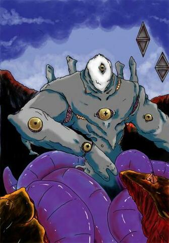 Eldrazi Wallpaper Enter The By
