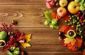 Apples Still Life Leaves Autumn Wallpaper Photos