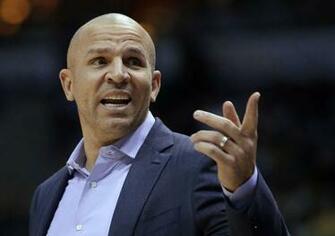 Jason Kidd HD Wallpaper Image Background