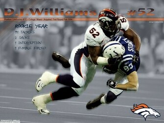 American Football Players Wallpaper HD Background