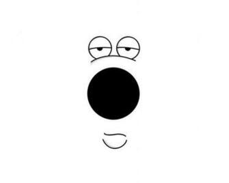 Brian Griffin Wallpaper