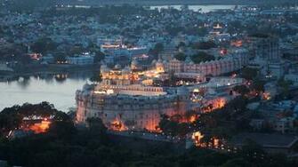 Udaipur 4k Wallpaper For Your Desktop Or Mobile Screen And