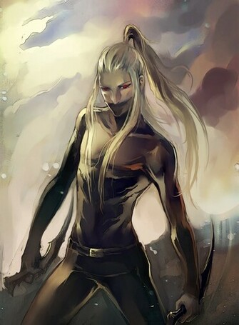 Noblesse Manhwa Re Webcomic Naver