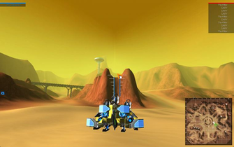 Robocraft I Did A Thing