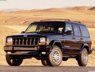 Jeep Cherokee Xj Wallpaper HD Pictures Udekstops