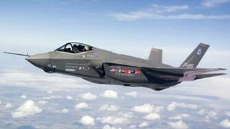 Airplane Military Aircraft Wallpaper Full HD