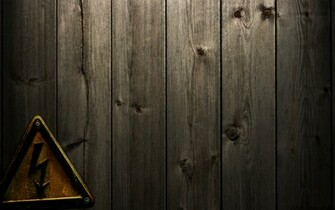 Wood Wallpaper Electrical Myspace Background